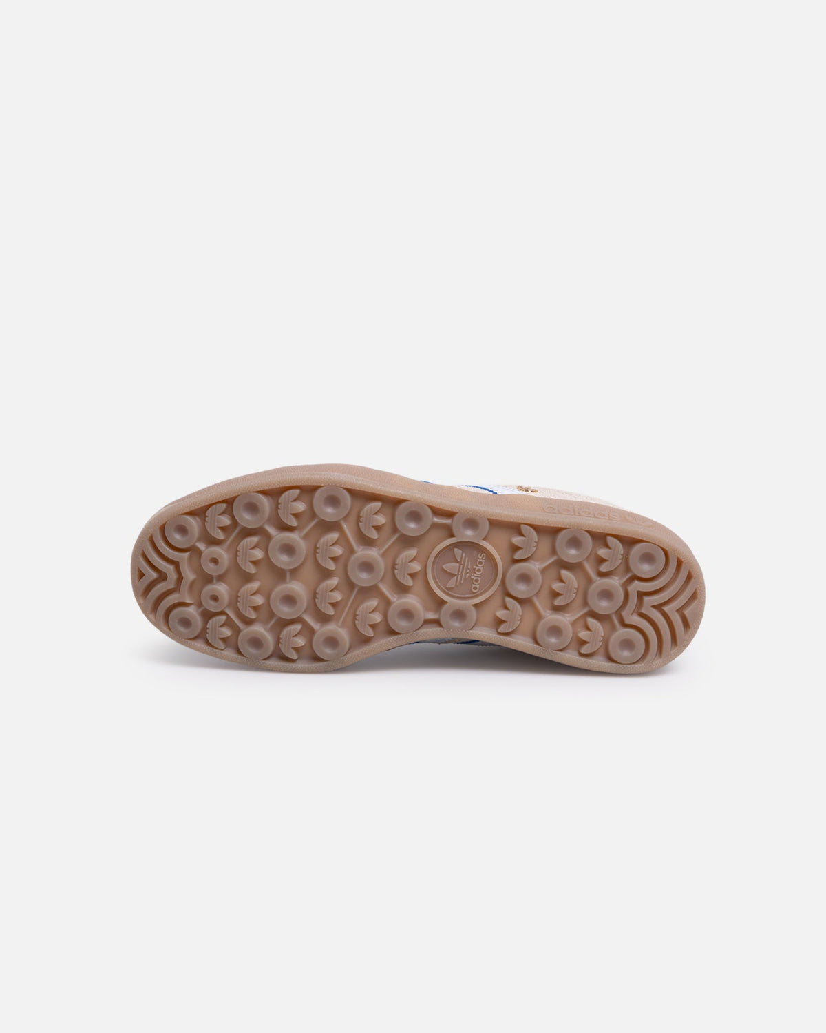 Best-Selling Adidas Women's Gazelle Indoor Beige