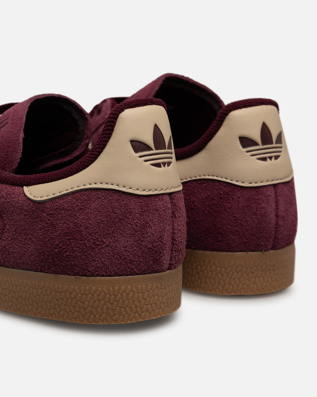 Best-Selling Adidas Gazelle Maroon