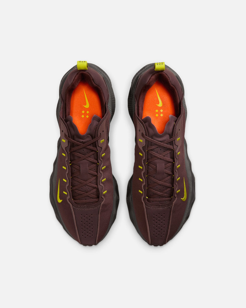 Top Seller Nike Ava Rover Earth/Black/Bright Cactus