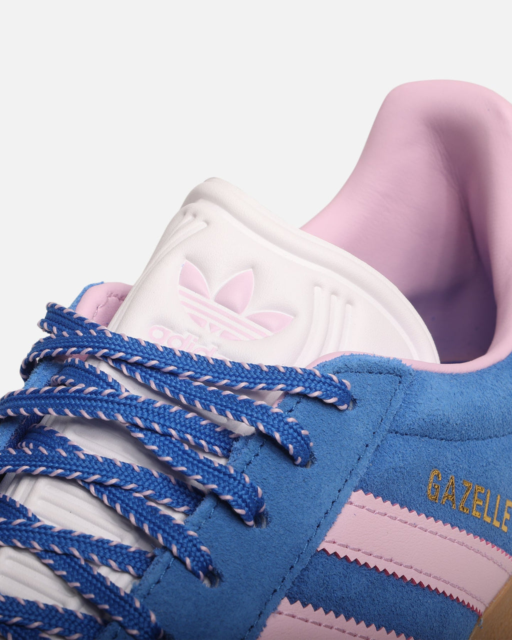 Best-Selling Adidas Women's Gazelle Blue