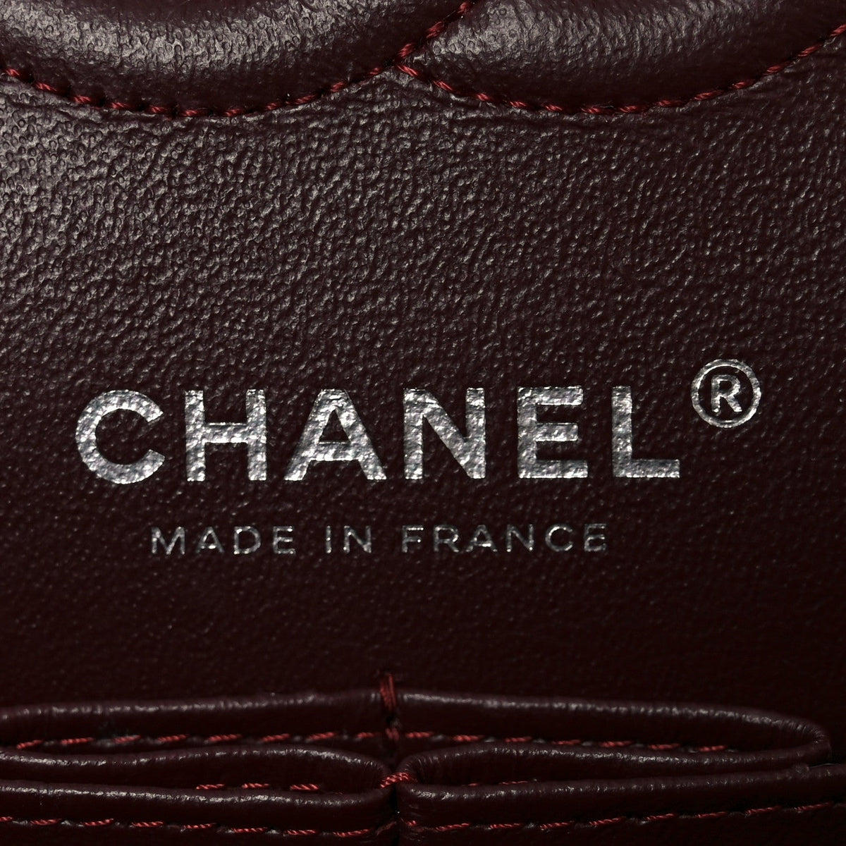 Caviar Quilted Small Double Flap Black At My store