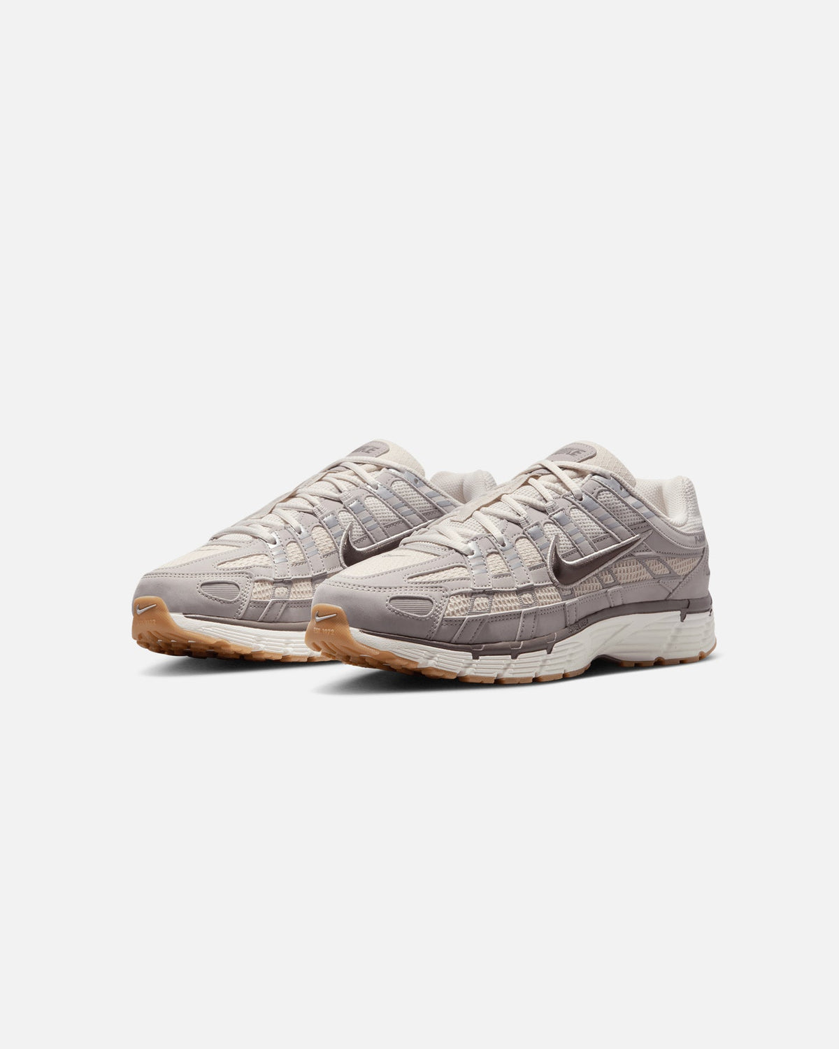 Top Seller Nike P-6000 SE Grey