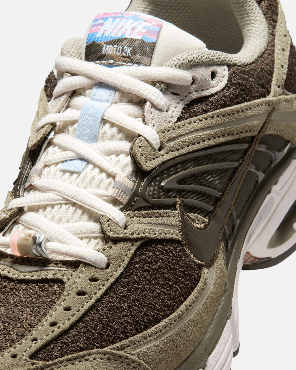 Top Seller Nike Women's Air Max Moto 2K Hazel