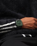 Best-Selling Adidas City Tech Watch Black