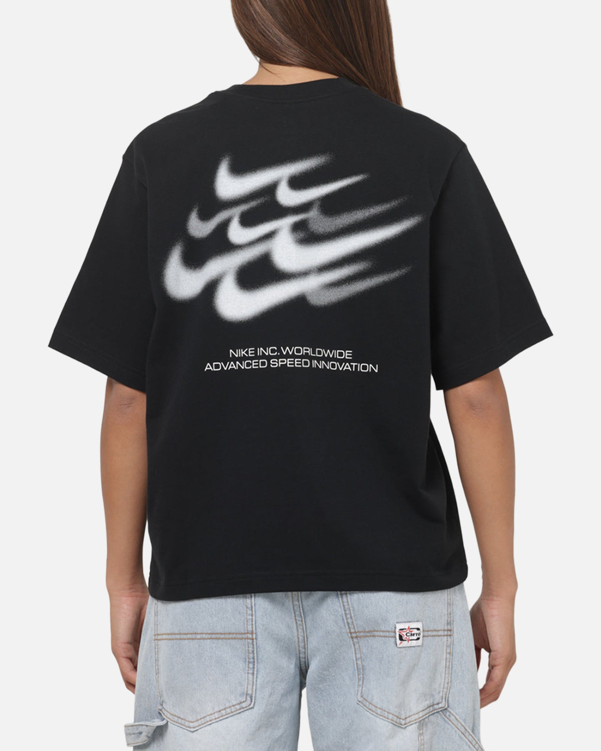 Top Seller Nike Women's Sportswear Classic Loose T-Shirt