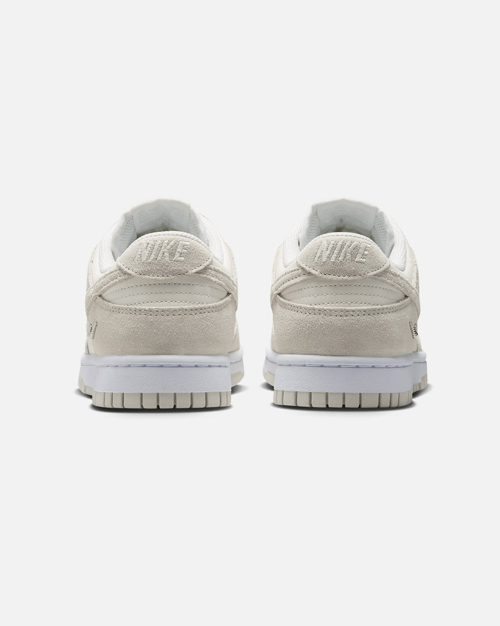 Top Seller Nike Women's Dunk Low Suede Sail