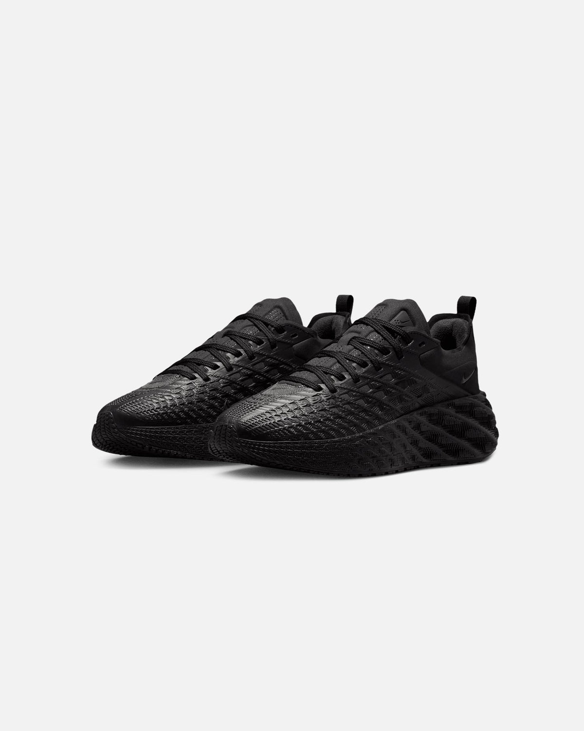 Top Seller Nike Ava Edge Black/Grey