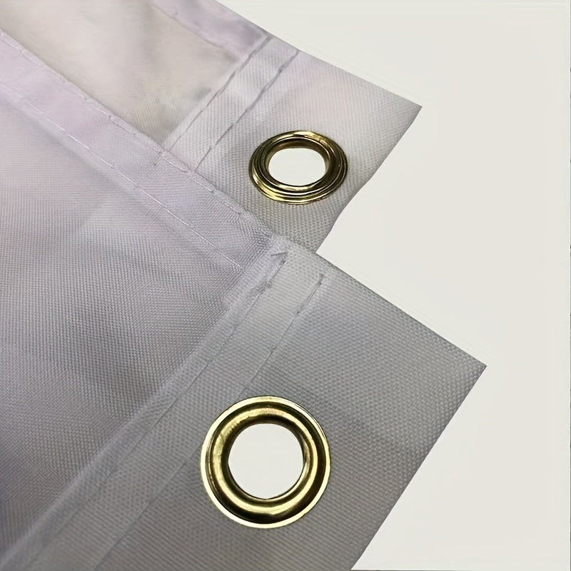 2026 New Production 1pc Flags Mexican Flag Vivid Colors And Fade Resistant Double Stitching With Brass Grommet, 3x5 Feet
