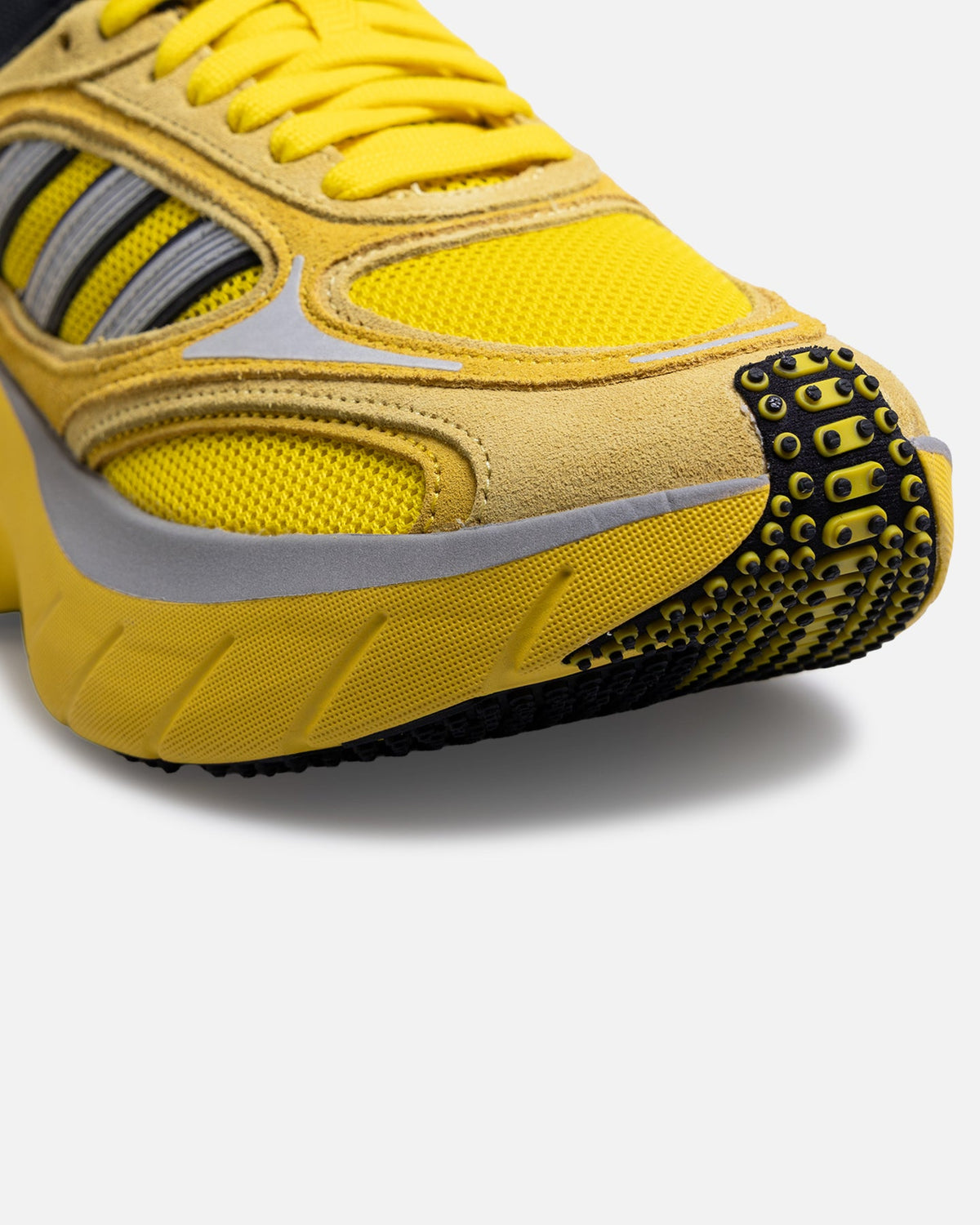 Best-Selling Adidas Adizero Goukana Yellow