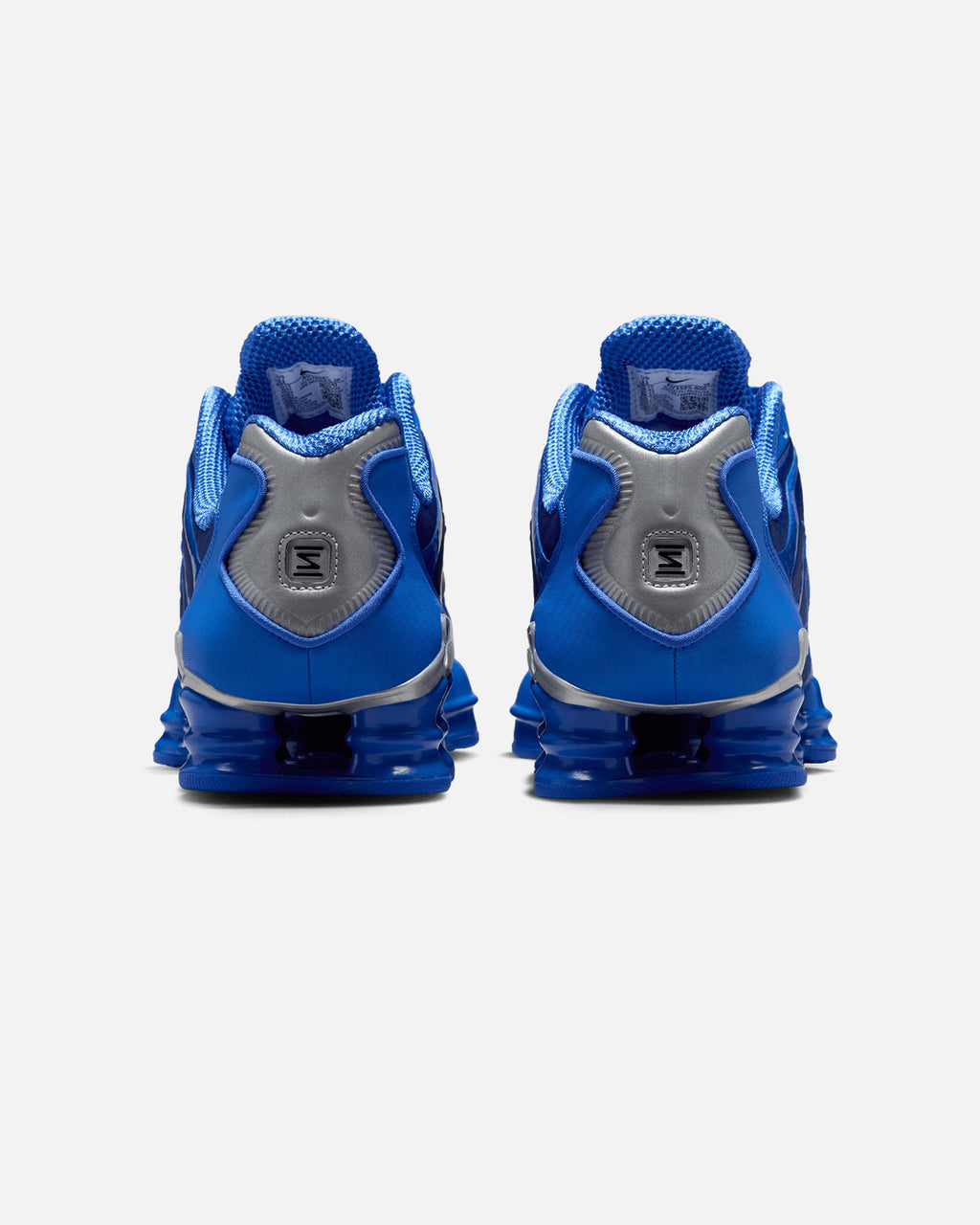 Top Seller Nike Shox TL Hyper Royal