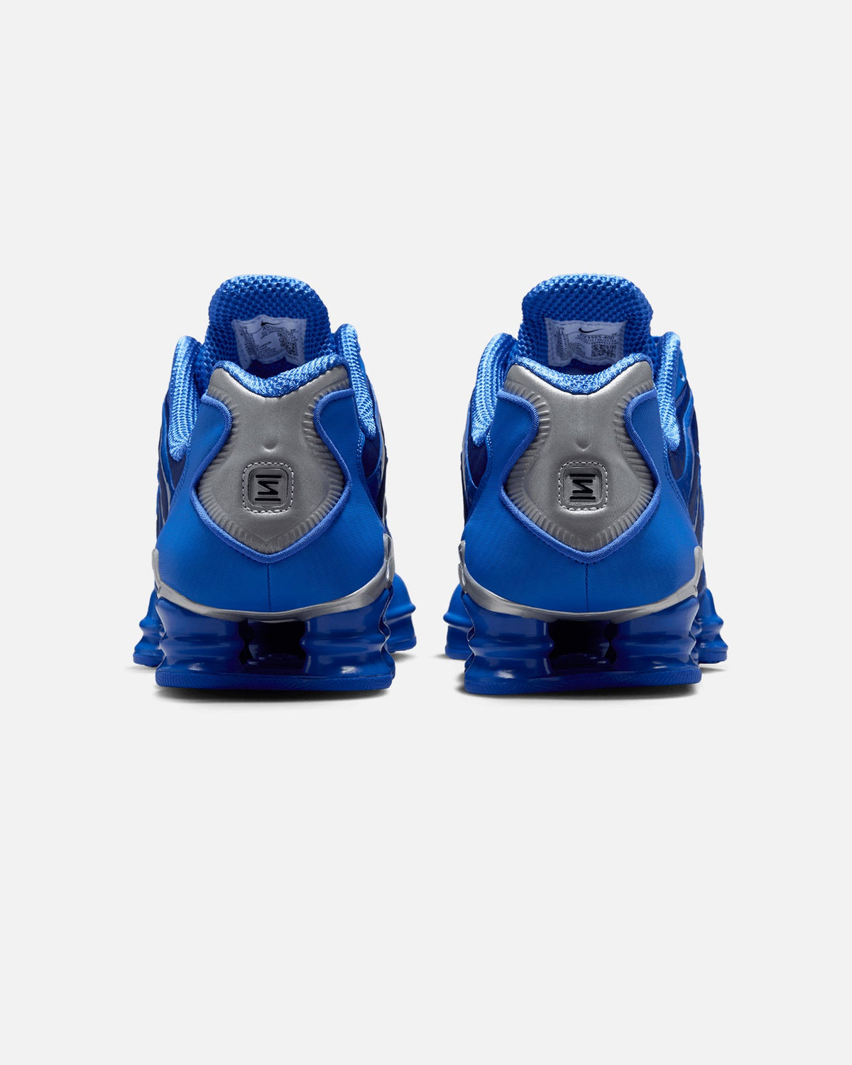 Top Seller Nike Shox TL Hyper Royal