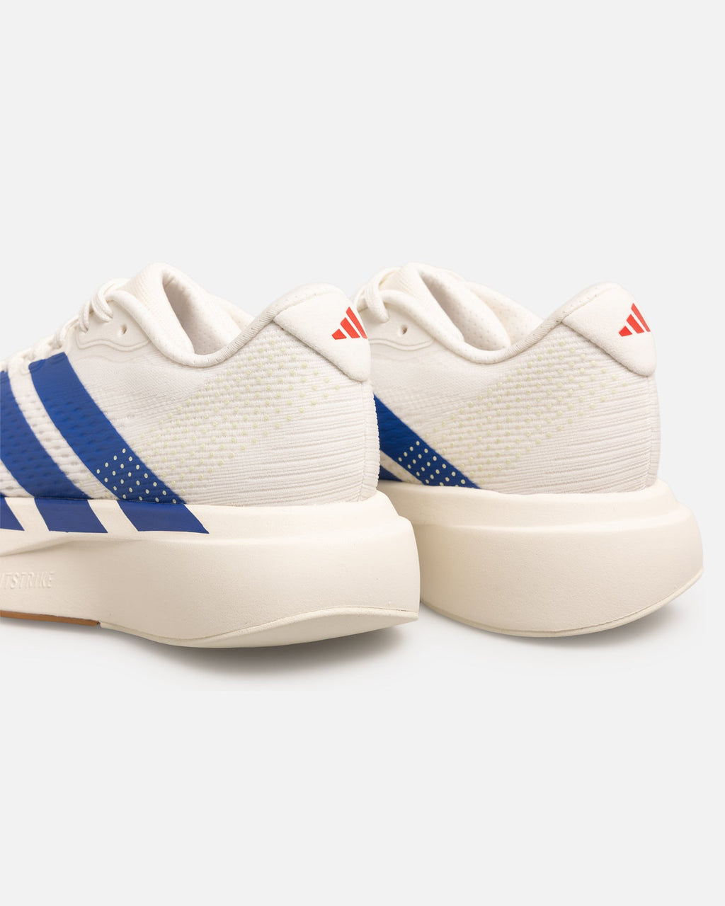 Best-Selling Adidas Adizero Pacer White/Royal