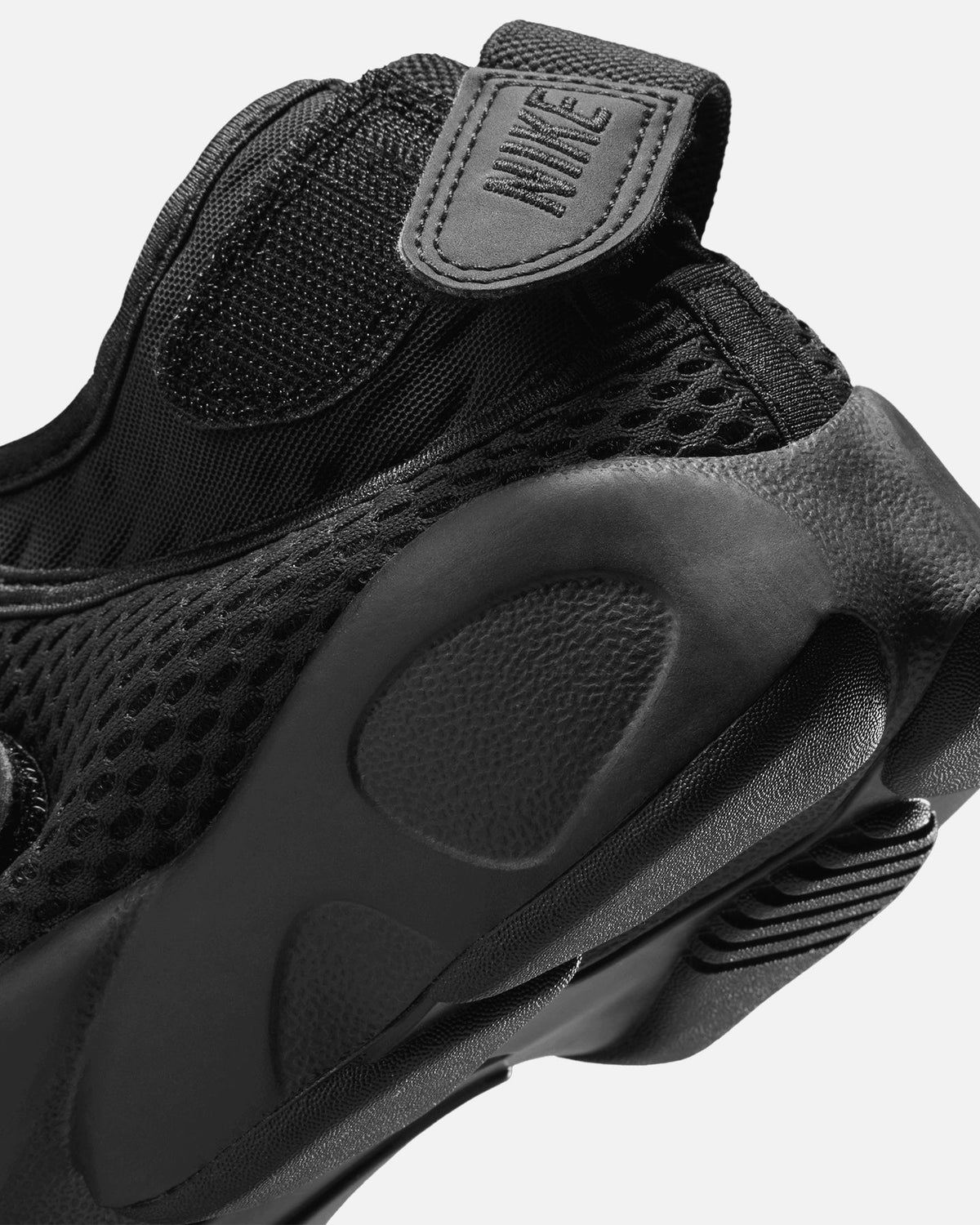 Top Seller Nike Air Rift Black/Black