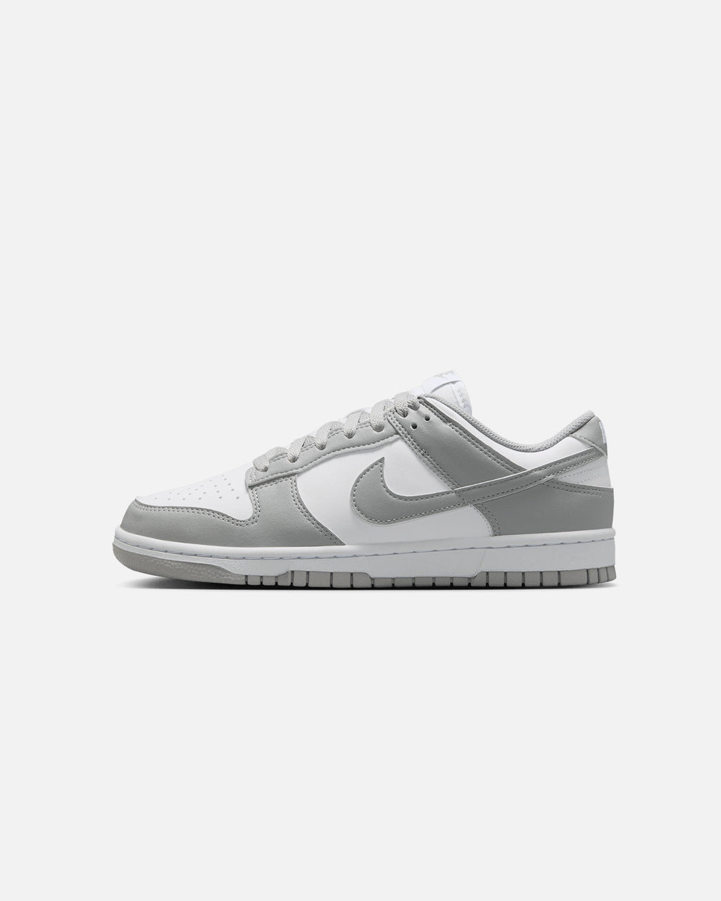 Top Seller Nike Women's Dunk Low Next Nature "Grey" White/Smoke Grey