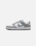 Top Seller Nike Women's Dunk Low Next Nature "Grey" White/Smoke Grey