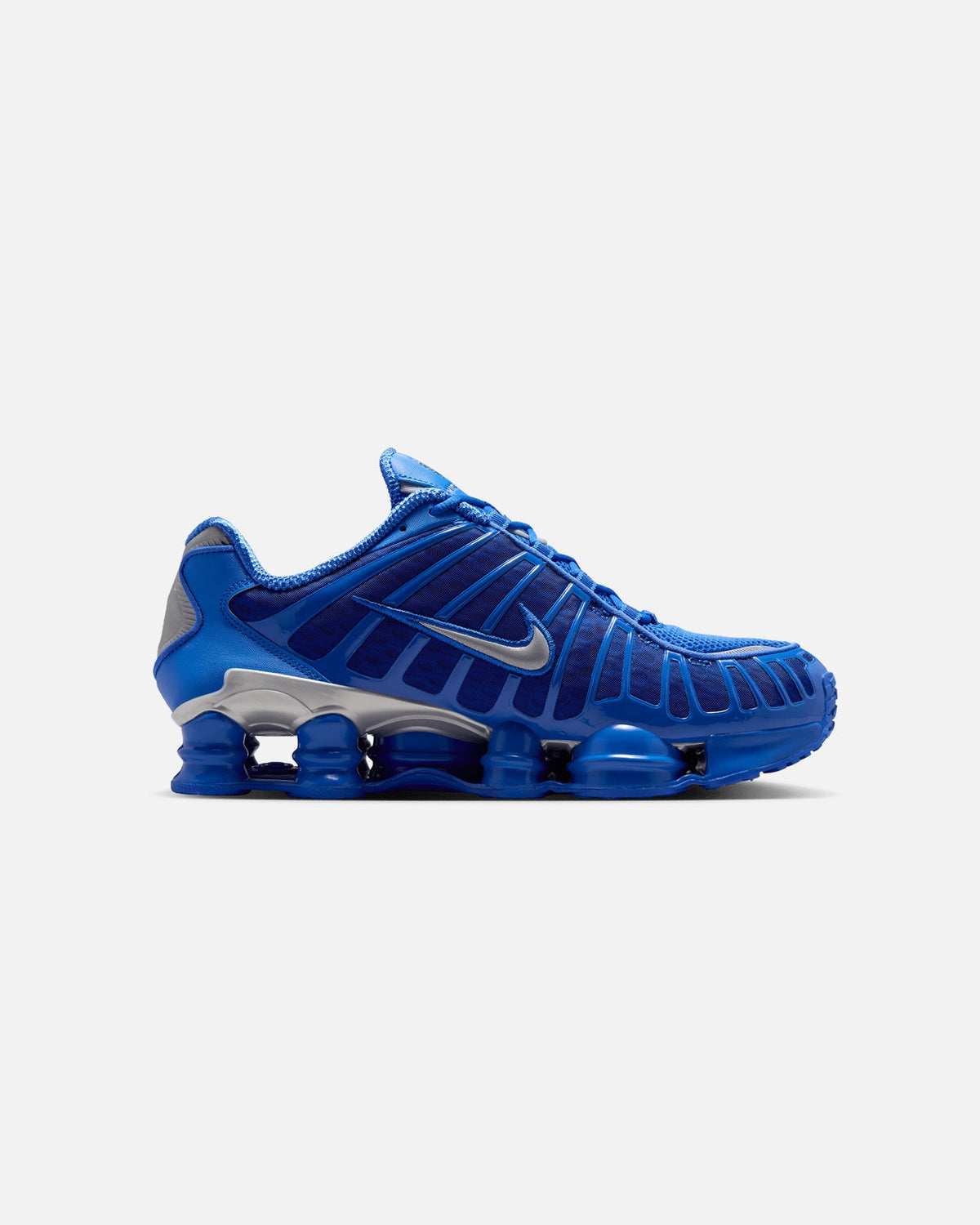 Top Seller Nike Shox TL Hyper Royal
