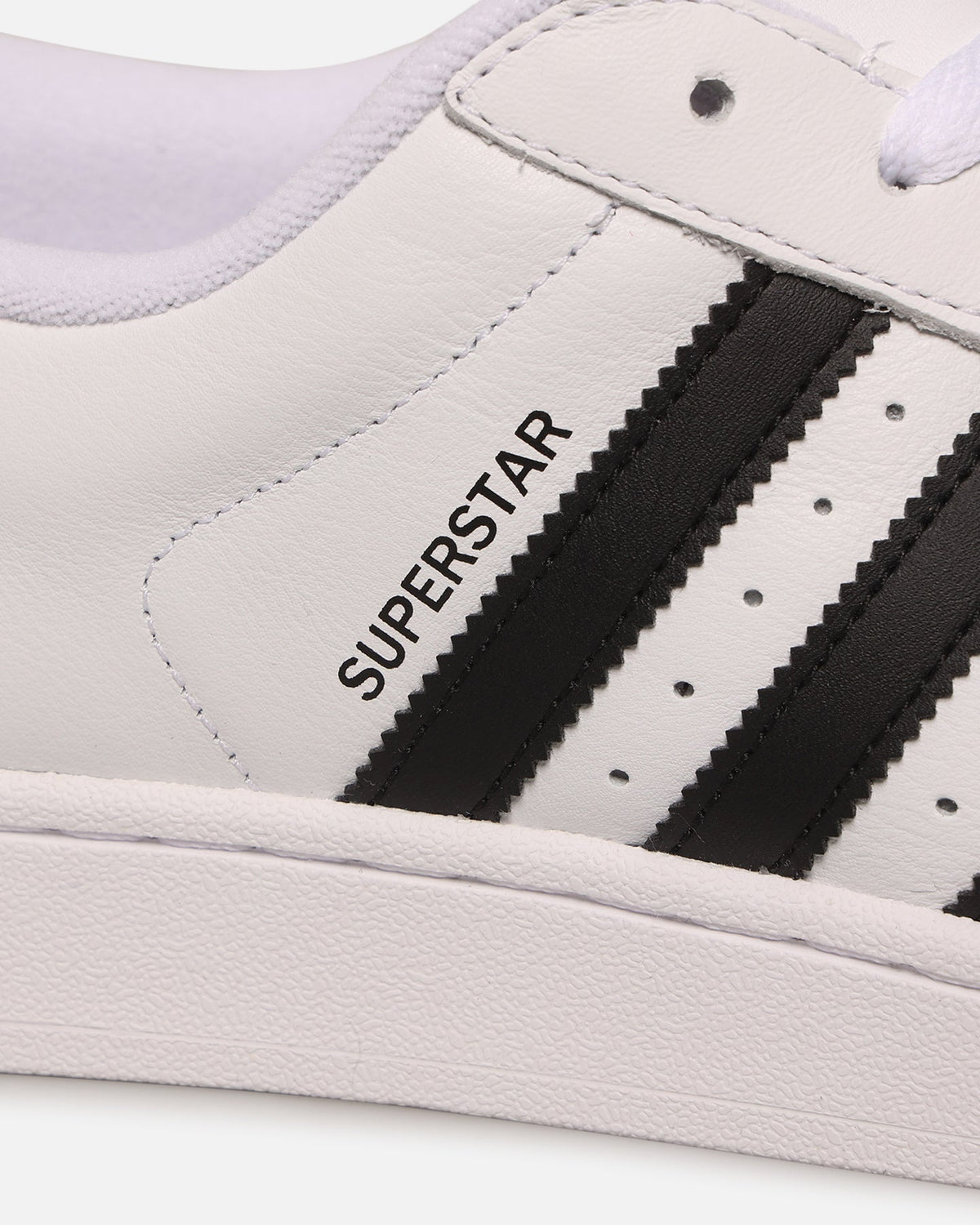 Best-Selling Adidas Superstar II White/Black