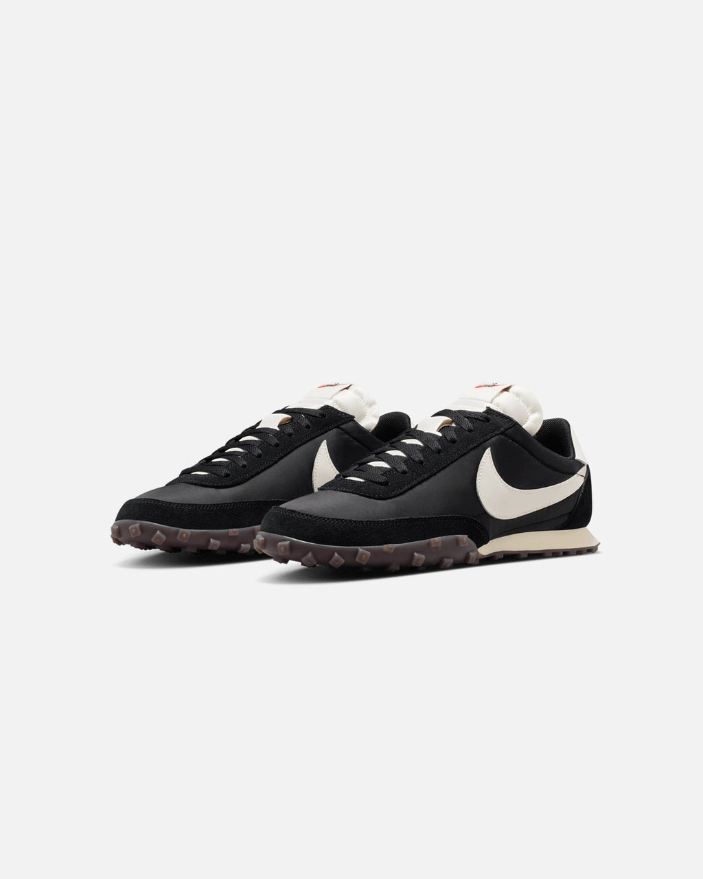Top Seller Nike Waffle Racer Black/Sail
