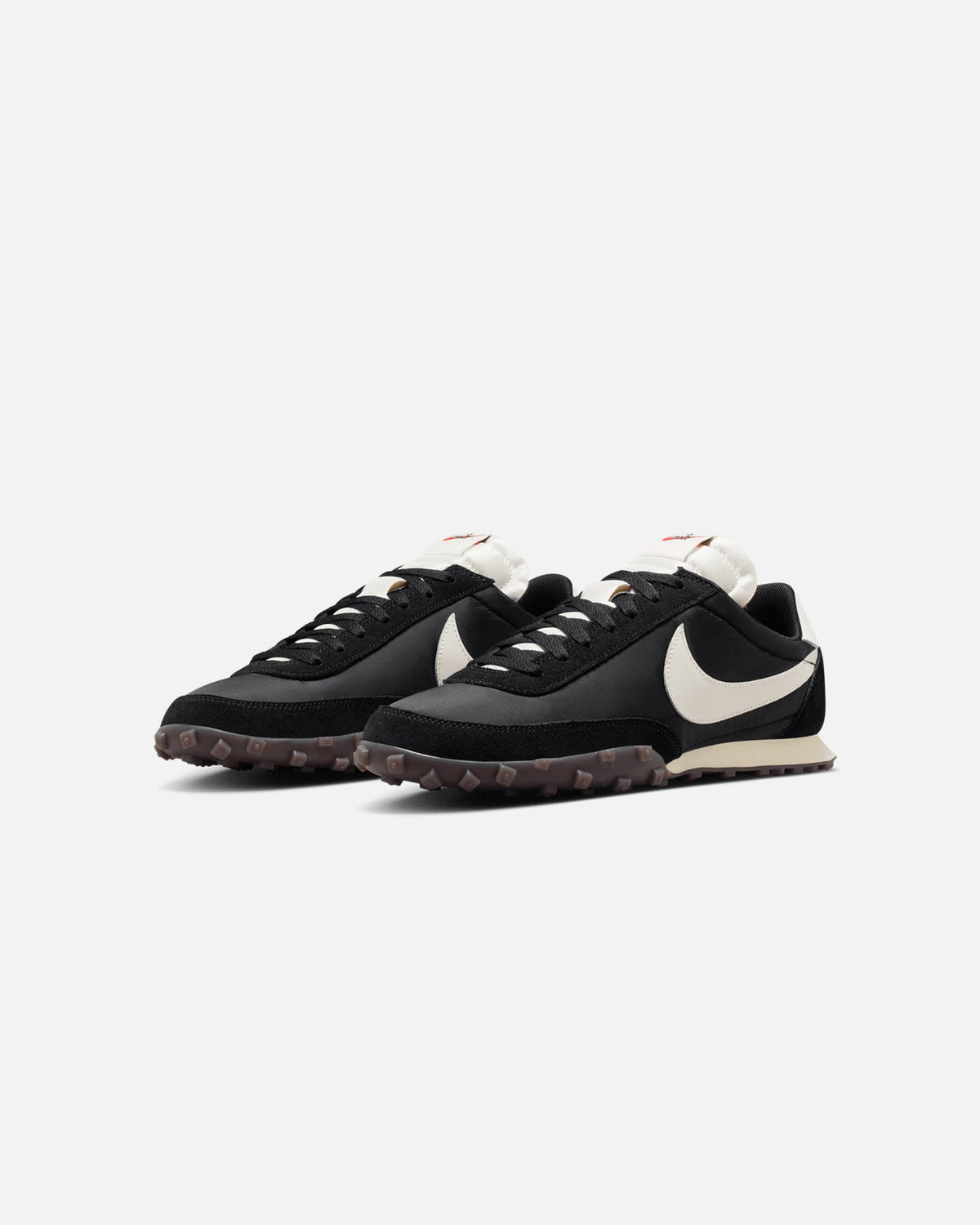 Top Seller Nike Waffle Racer Black/Sail