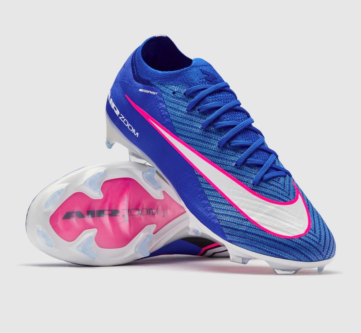 Mercurial Vapor 16 Elite FG - Attack Pack