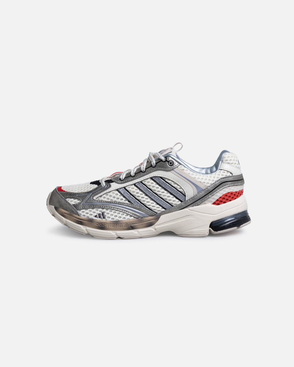 Best-Selling Adidas Spiritain 2000 White/Grey