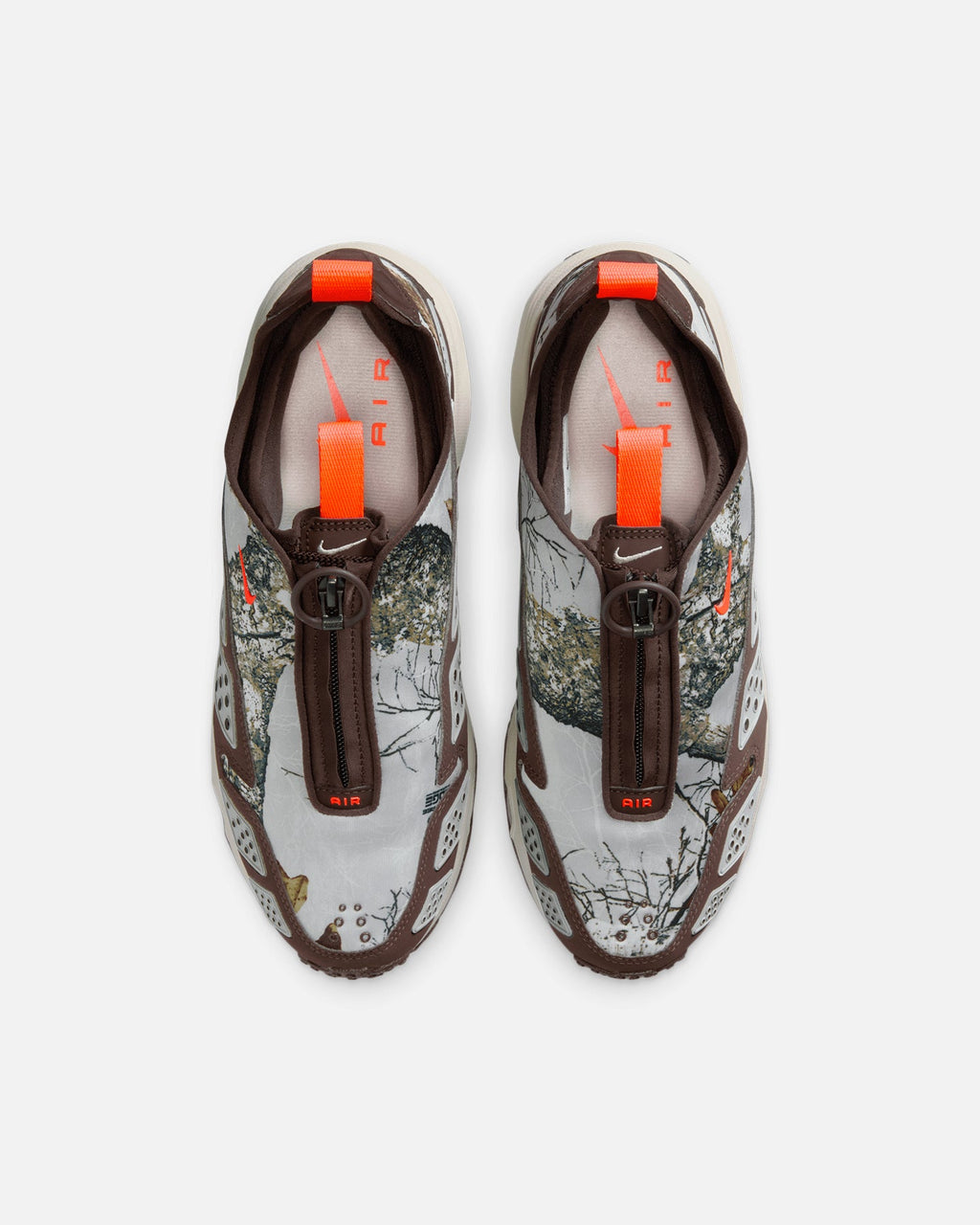 Top Seller Nike Women's Air Max SNDR Lt Orewood Brown