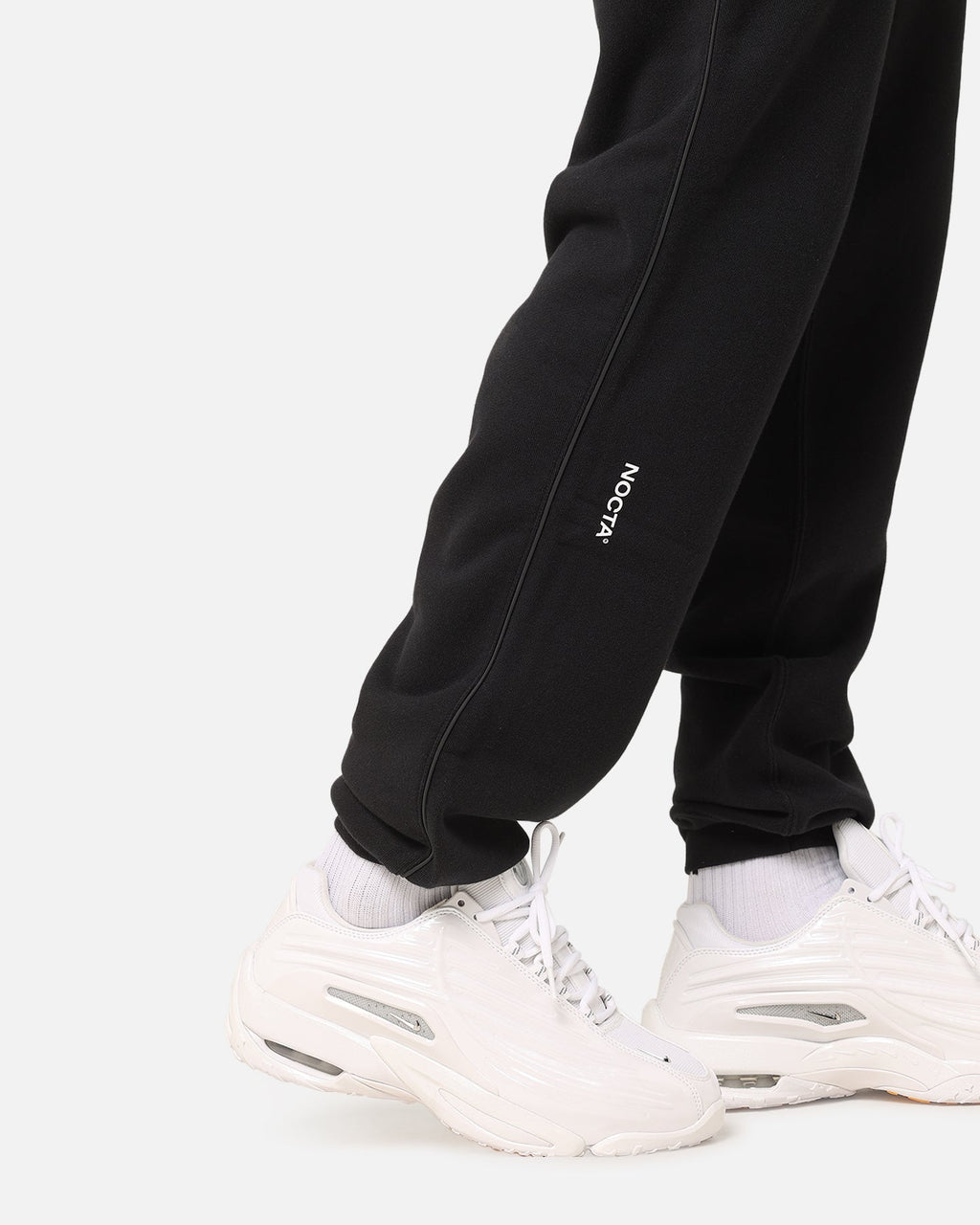 Top Seller Nike Nocta Fleece CS Sweatpants Black