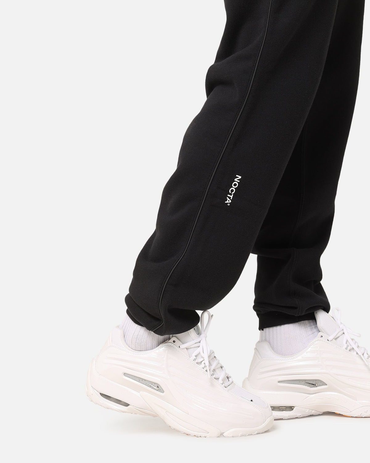 Top Seller Nike Nocta Fleece CS Sweatpants Black