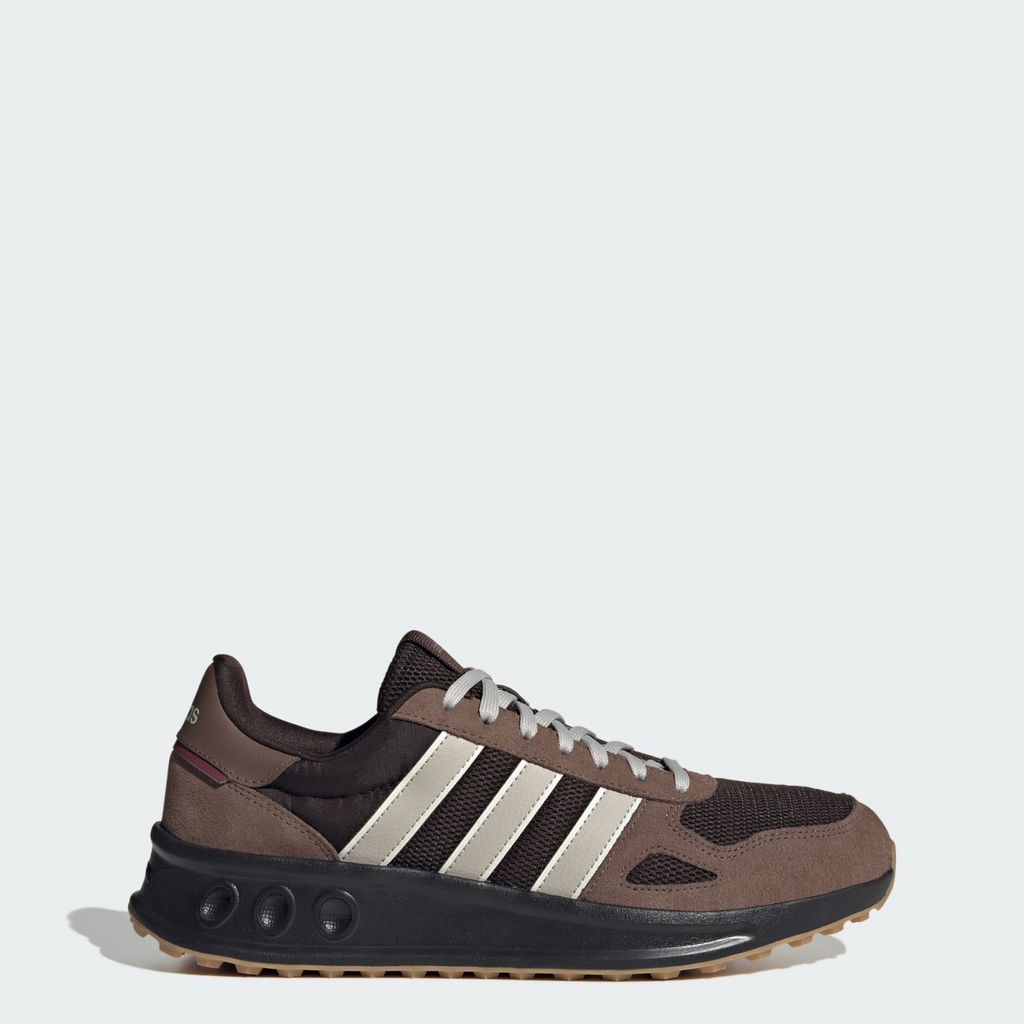 New Arrival Adidas Original RUN 84 Men -BROW BLACK