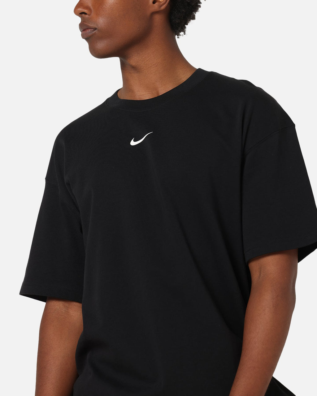 Top Seller Nike Nocta CS T-Shirt Black