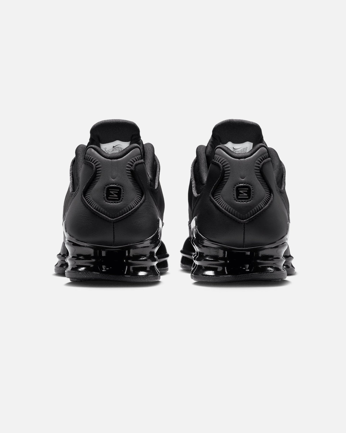 Top Seller Nike Women's Shox TL Black/Black