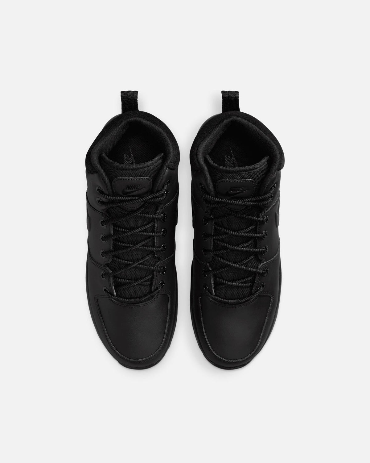 Top Seller Nike Manoa Leather Boot Black/Black