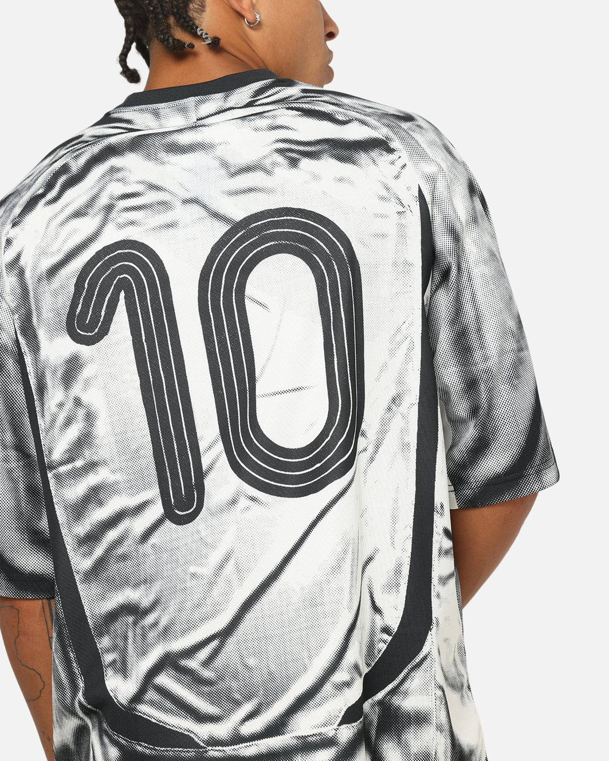 Best-Selling Adidas Adilenium Teamgeist Jersey White
