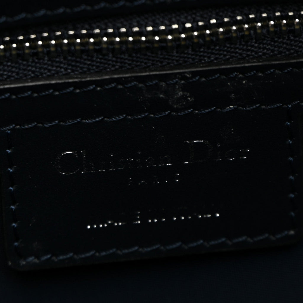 Oblique Baby Changing Bag Beige Black AT My store