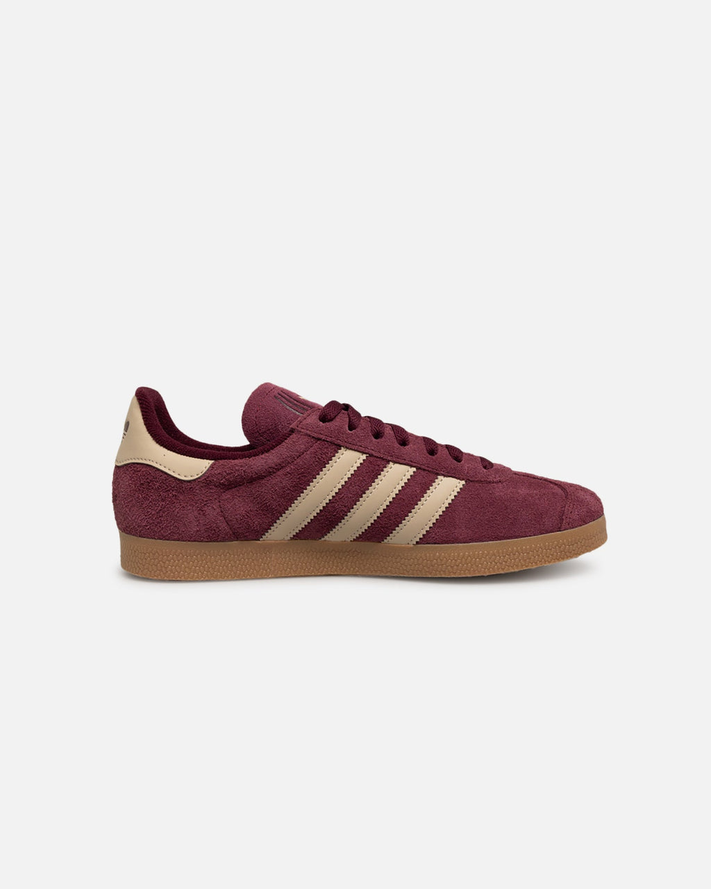 Best-Selling Adidas Gazelle Maroon