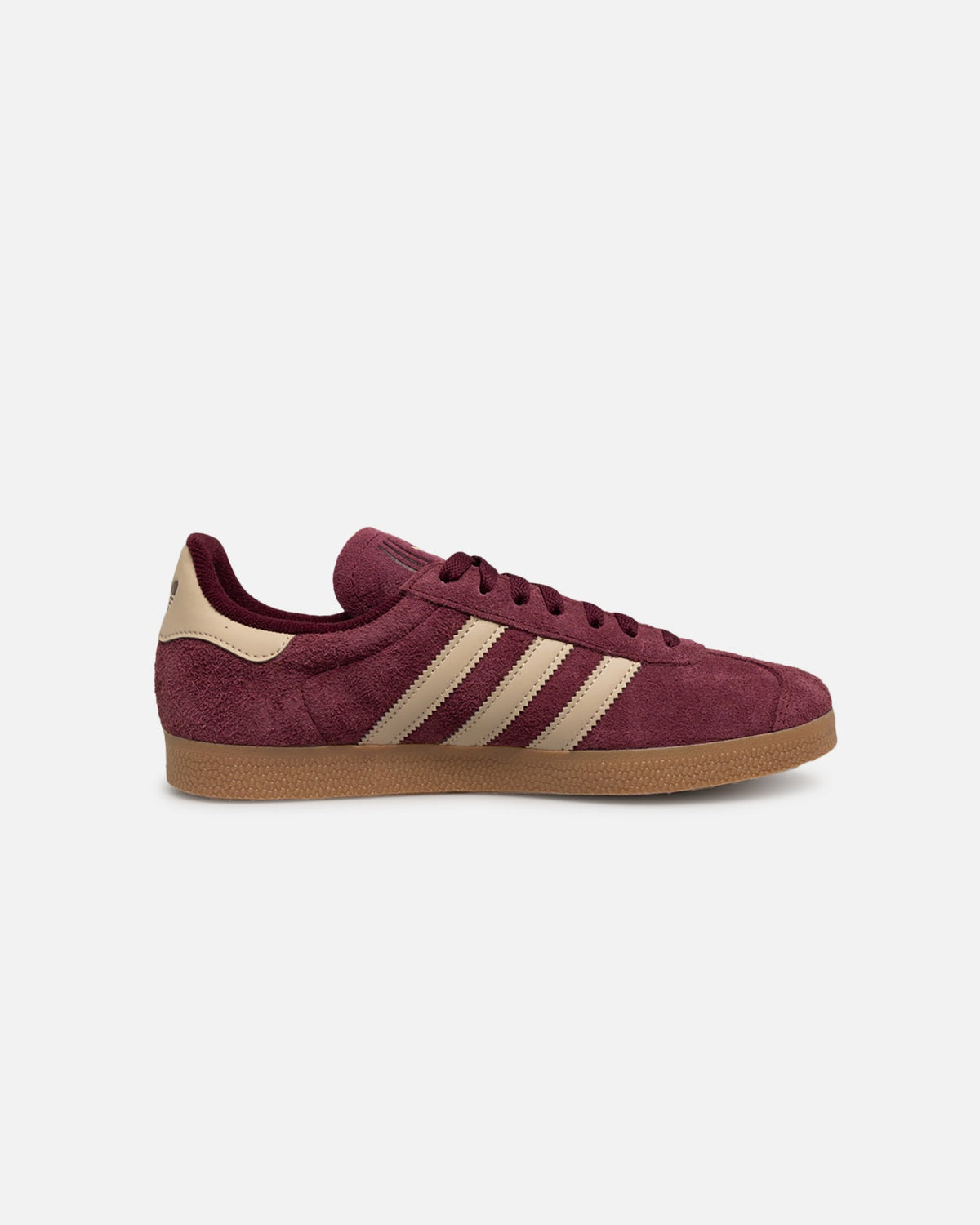 Best-Selling Adidas Gazelle Maroon