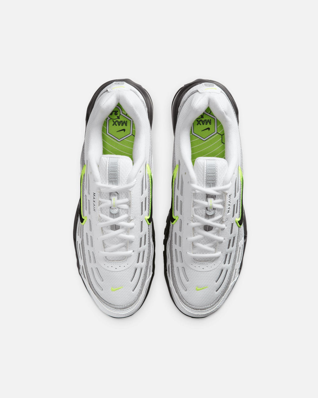 Top Seller Nike Air Max TL 2.5 White/Black