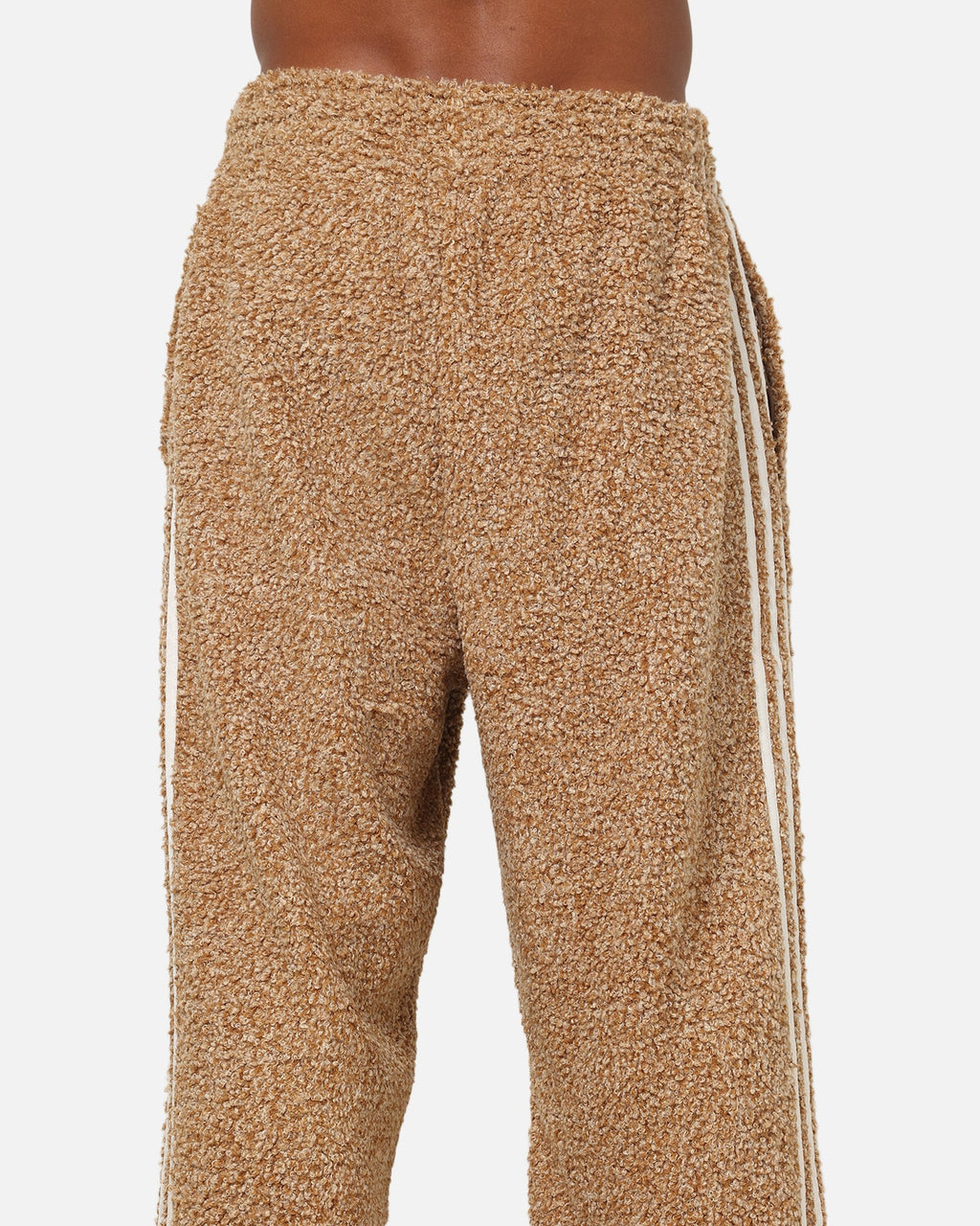 Best-Selling Adidas Boucle Firebird Track Pant Cardboard