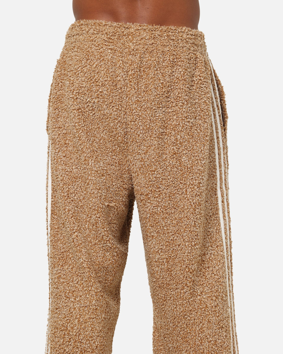 Best-Selling Adidas Boucle Firebird Track Pant Cardboard