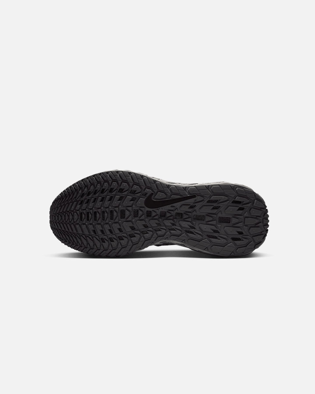 Top Seller Nike Ava Edge Black/Silver