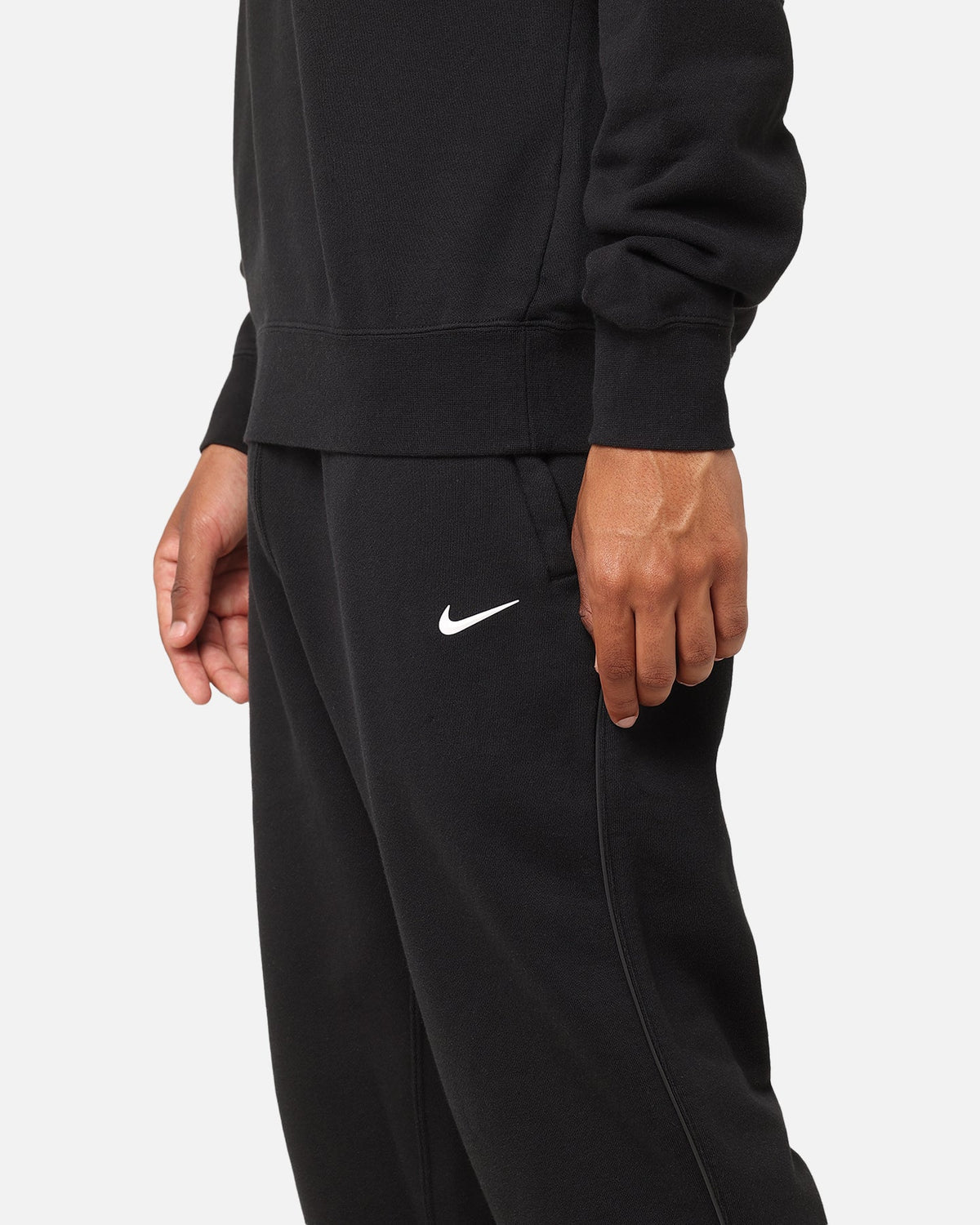 Top Seller Nike Nocta Fleece CS Sweatpants Black