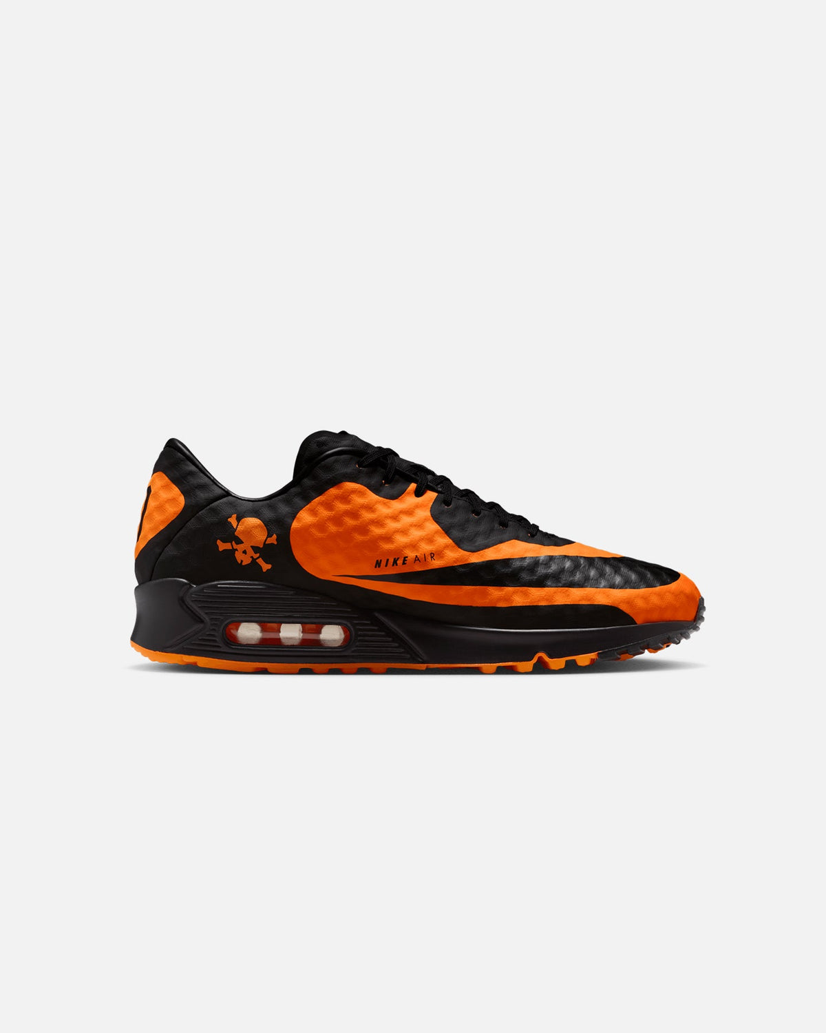 Top Seller Nike Air Max 90 Bright Citrus