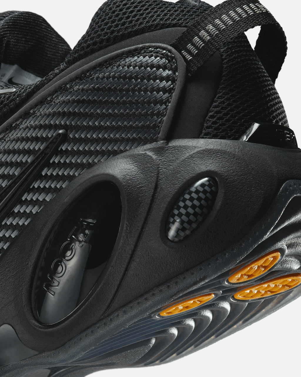 Top Seller Nike Nocta Glide Black