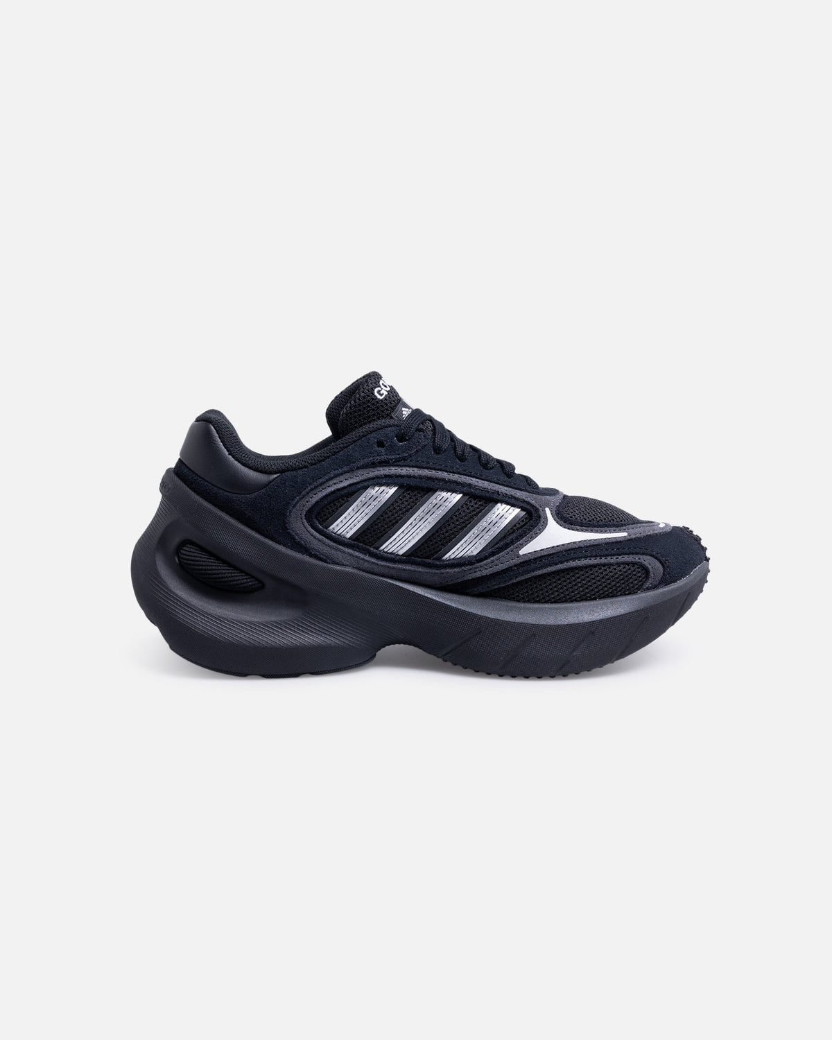 Best-Selling Adidas Adizero Goukana Black