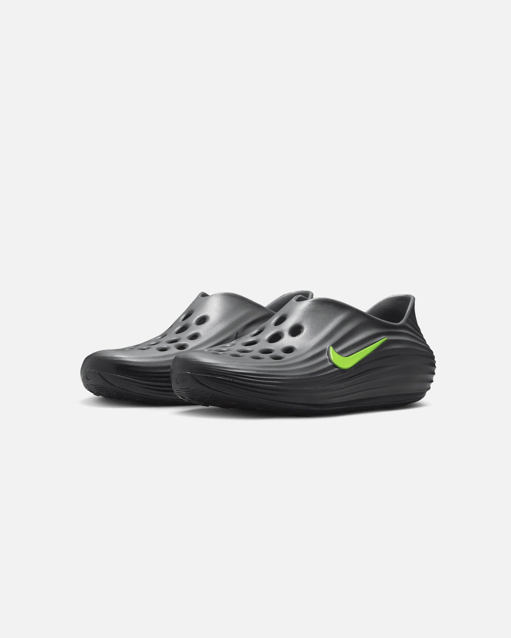 Top Seller Nike ReactX Rejuven8 Black/Yellow