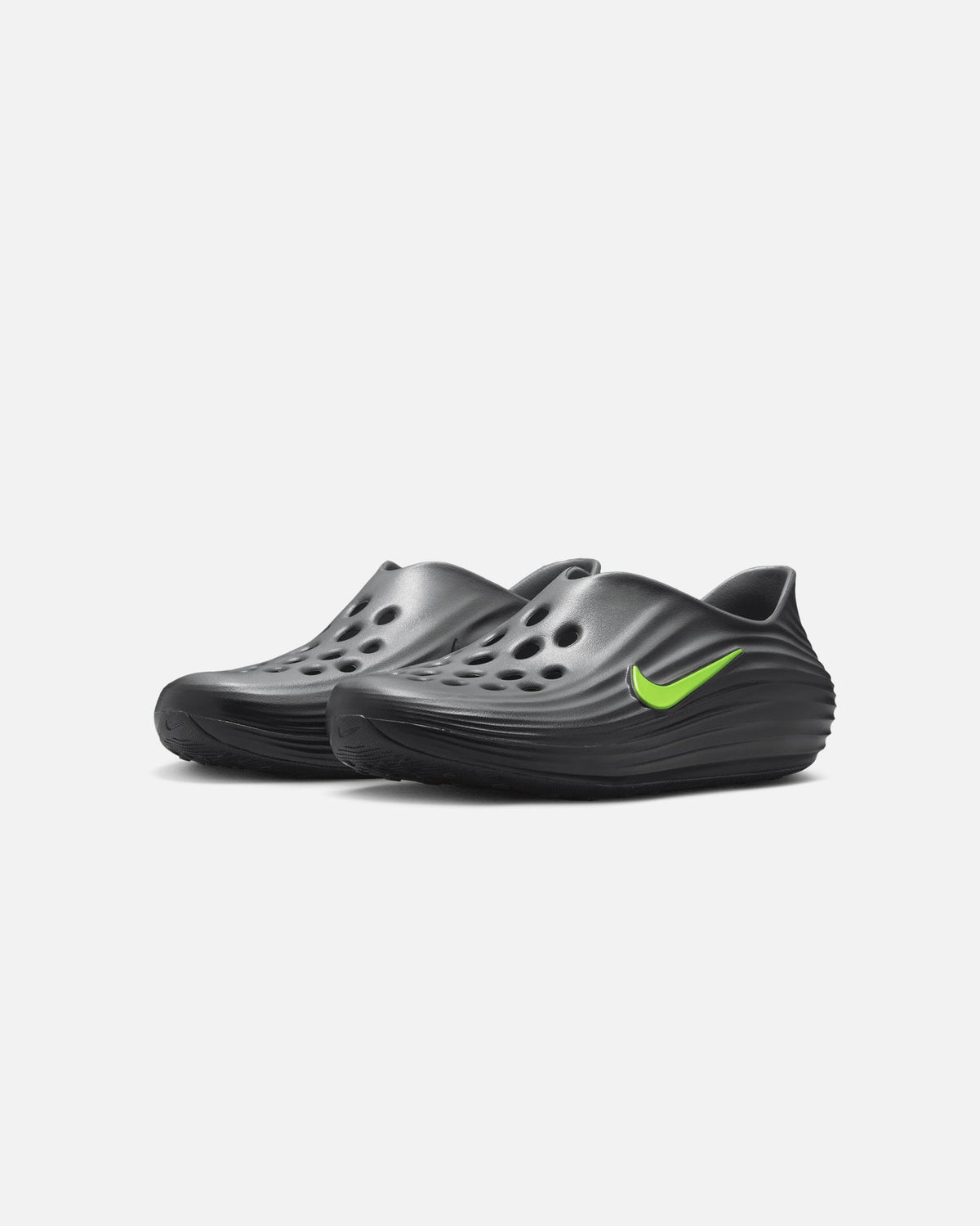 Top Seller Nike ReactX Rejuven8 Black/Yellow
