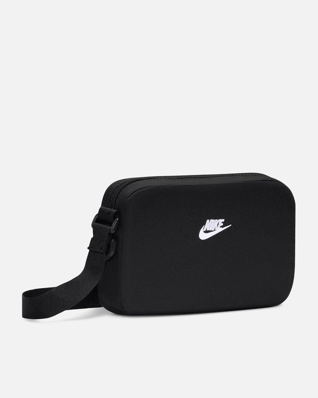 Top Seller Nike Crossbody Bag 2.0 (2L) Black/Black/White