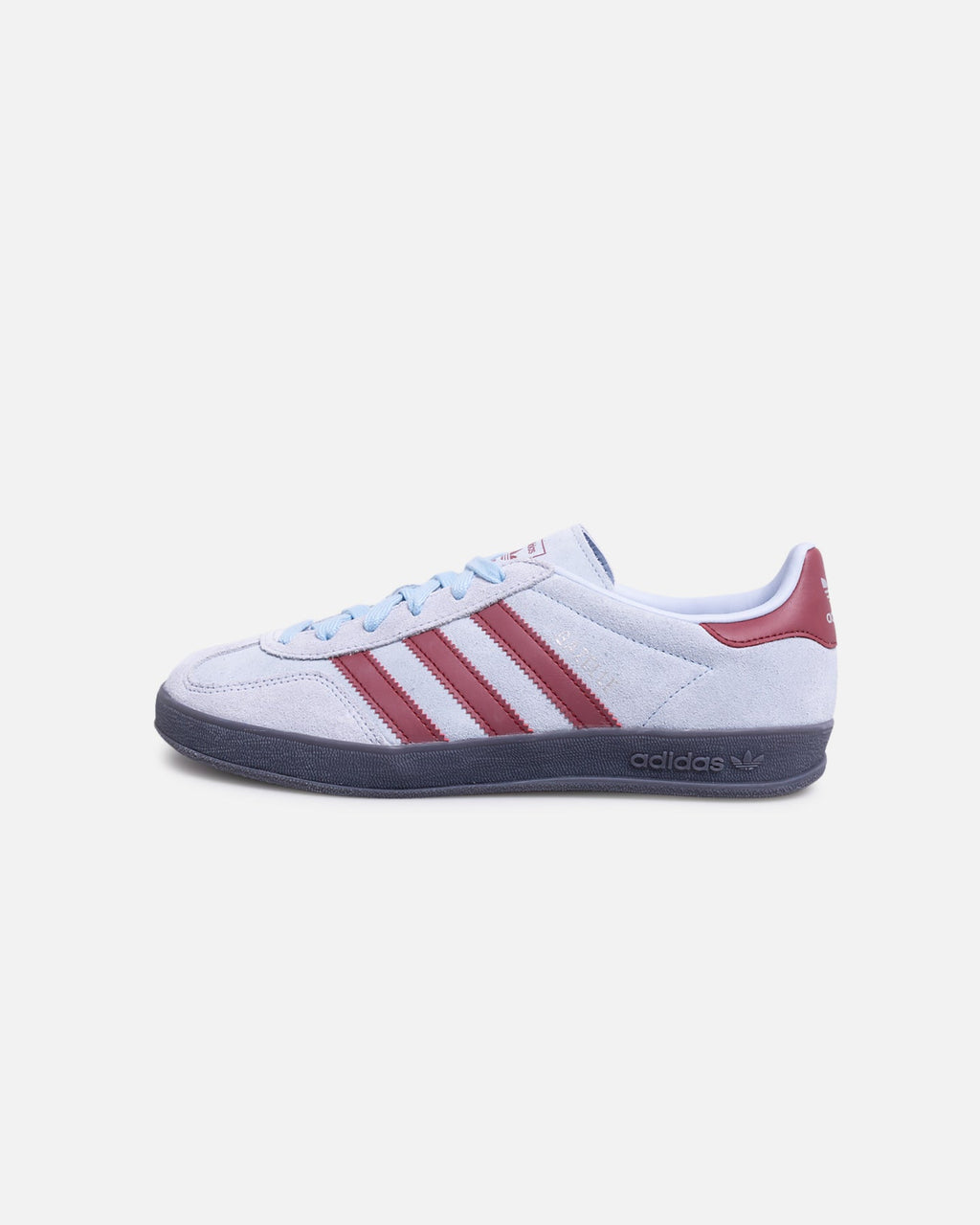 Best-Selling Adidas Gazelle Indoor Light Blue