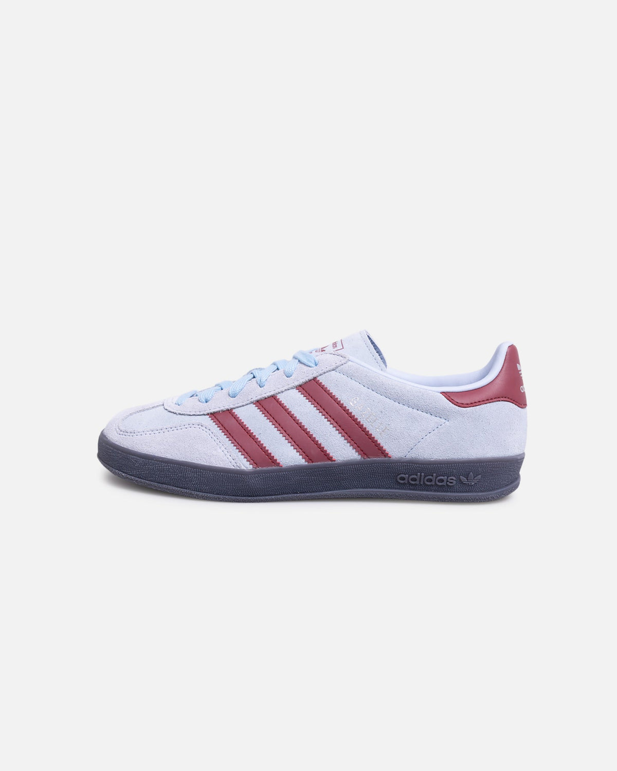 Best-Selling Adidas Gazelle Indoor Light Blue