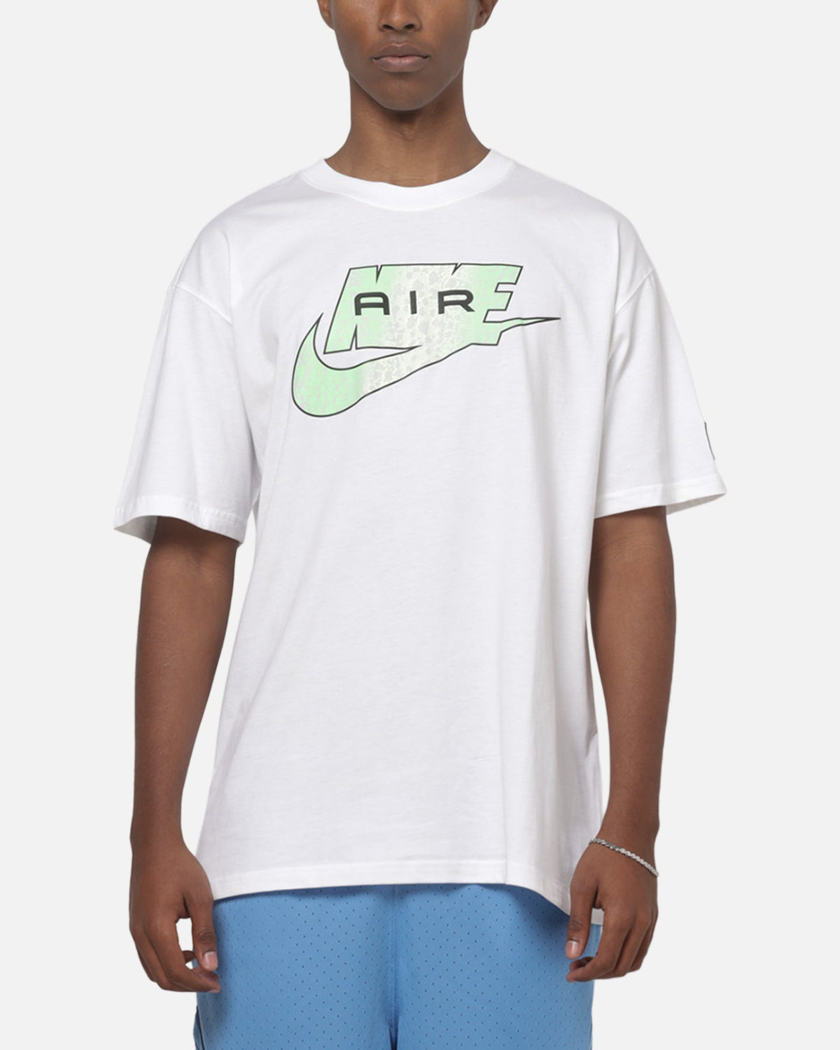 Top Seller Nike Nike Sportswear Air T-Shirt White